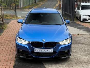 Used BMW 3 Series 2014 for sale - 76418368: Photo