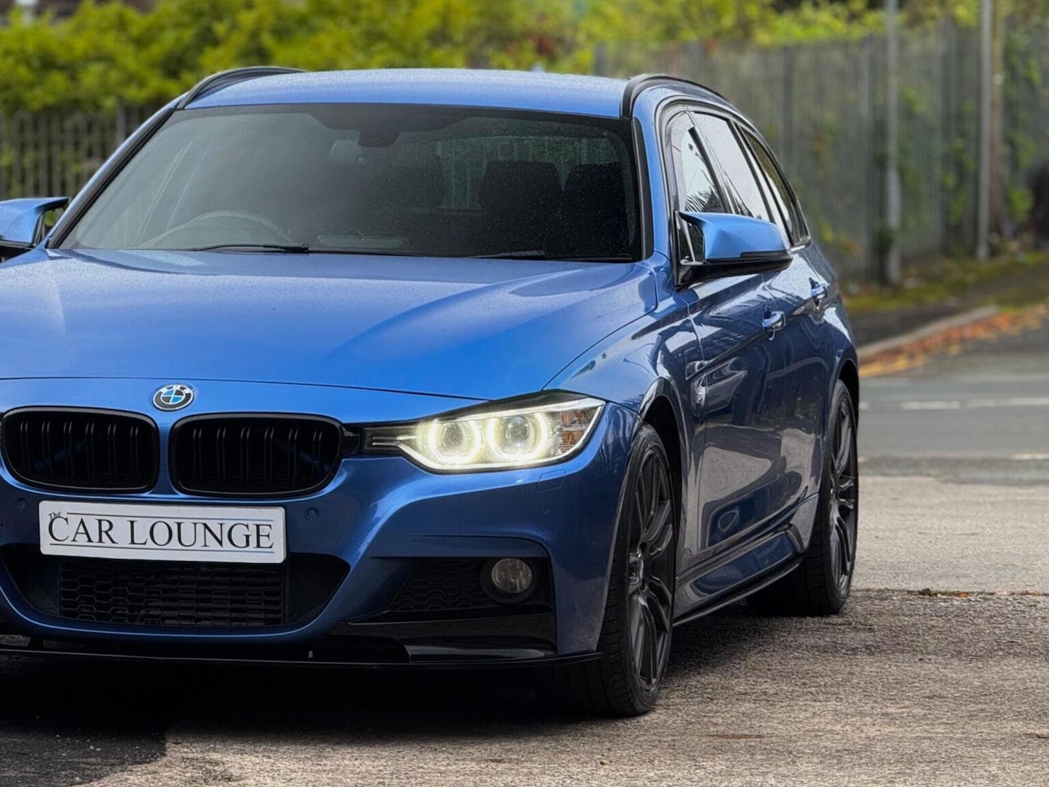 Used BMW 3 Series 2014 for sale - 76418368: Photo 4