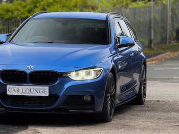 Used BMW 3 Series 2014 for sale - 76418368: Photo