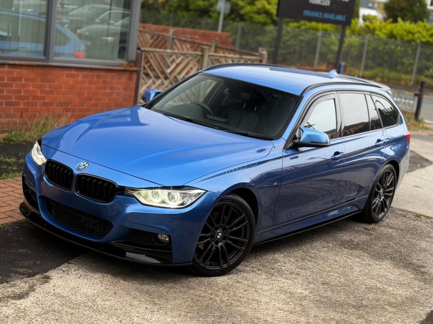 Used BMW 3 Series 2014 for sale - 76418368: Photo 5