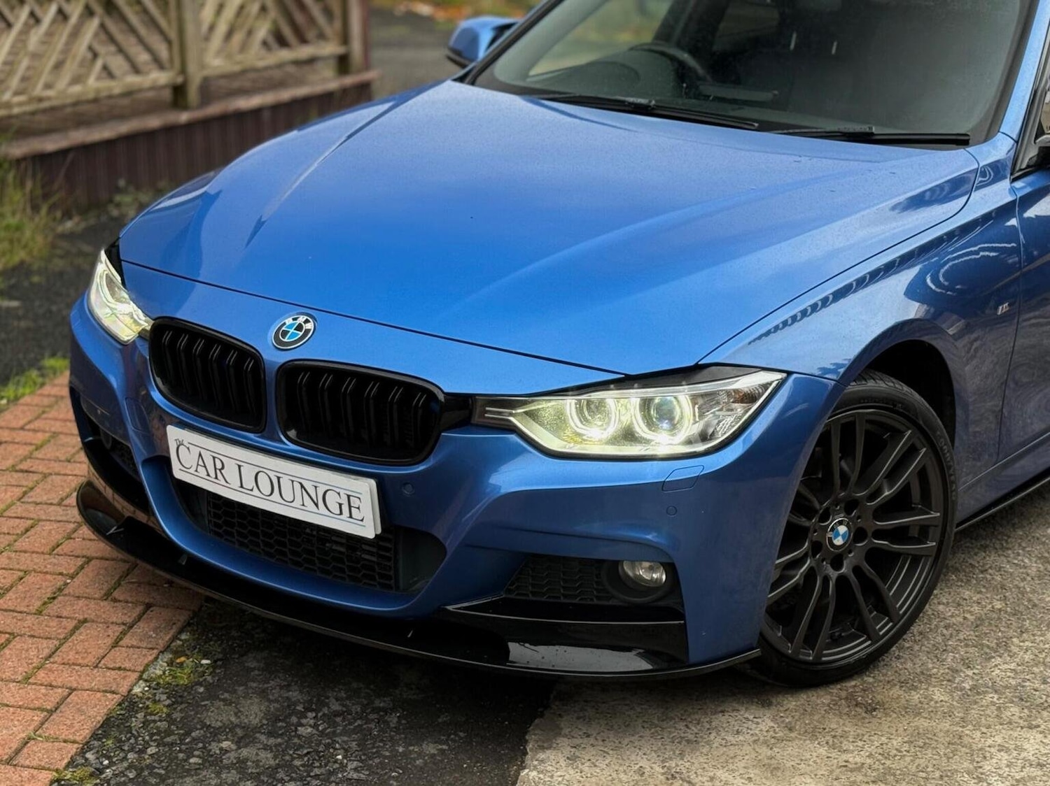 Used BMW 3 Series 2014 for sale - 76418368: Photo 6