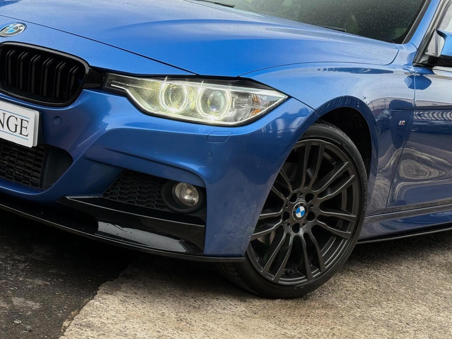 Used BMW 3 Series 2014 for sale - 76418368: Photo 7