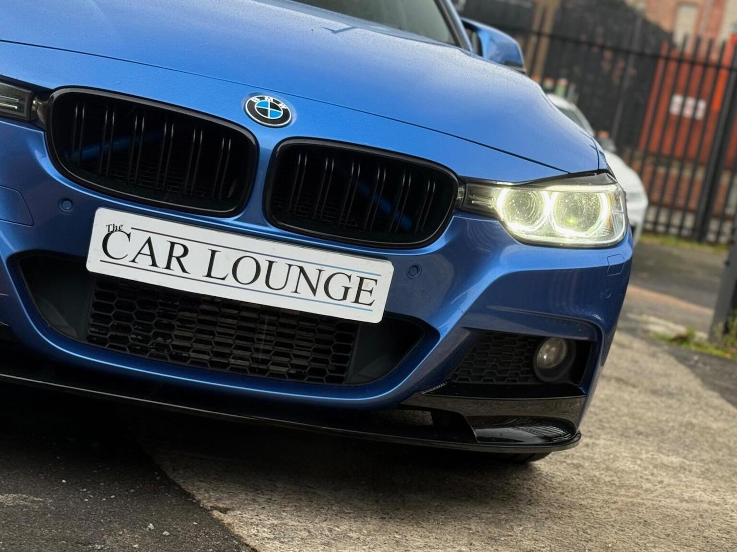 Used BMW 3 Series 2014 for sale - 76418368: Photo 8