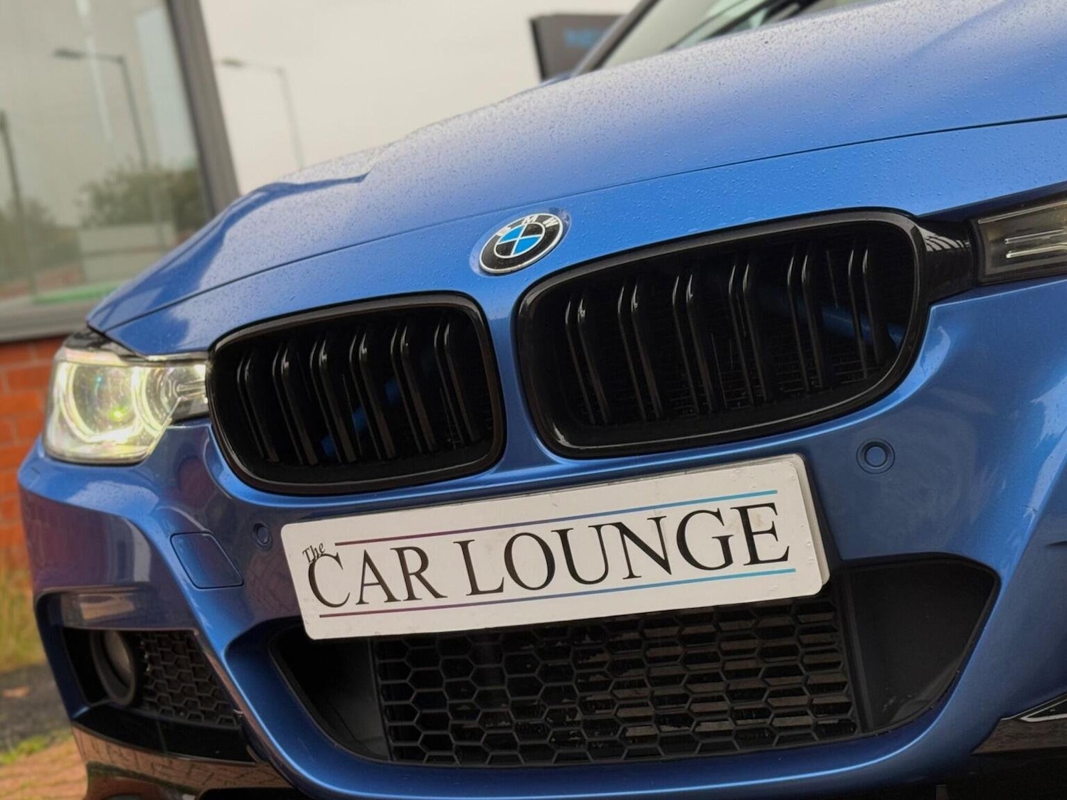 Used BMW 3 Series 2014 for sale - 76418368: Photo 9