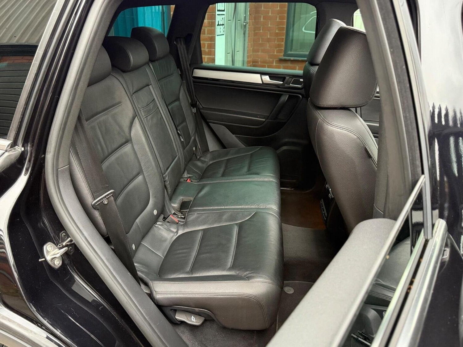 Used Volkswagen Touareg 2014 for sale - 76205640: Photo 13