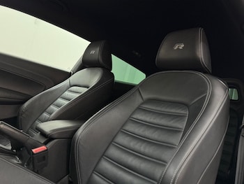 Used Volkswagen Scirocco 2016 for sale - 78978515: Photo