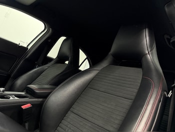 Used Mercedes-Benz A-Class 2016 for sale - 79464891: Photo
