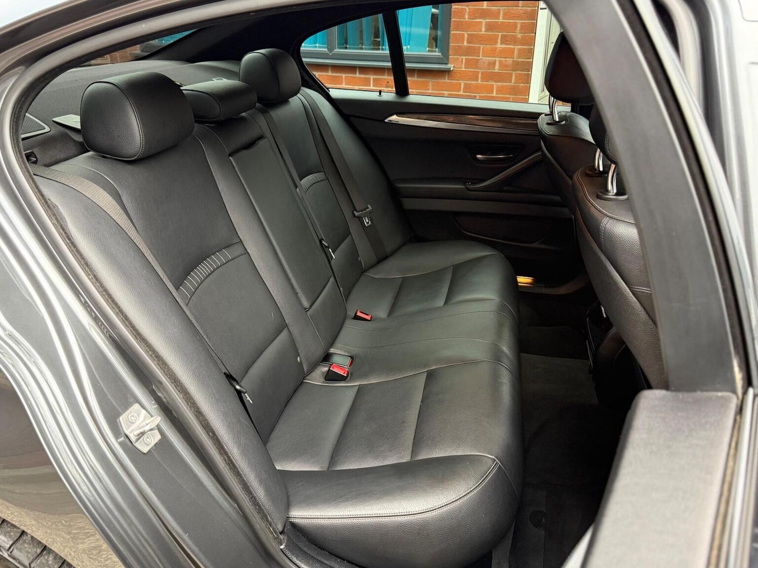 Used BMW 5 Series 2015 for sale - 78038914: Photo 14