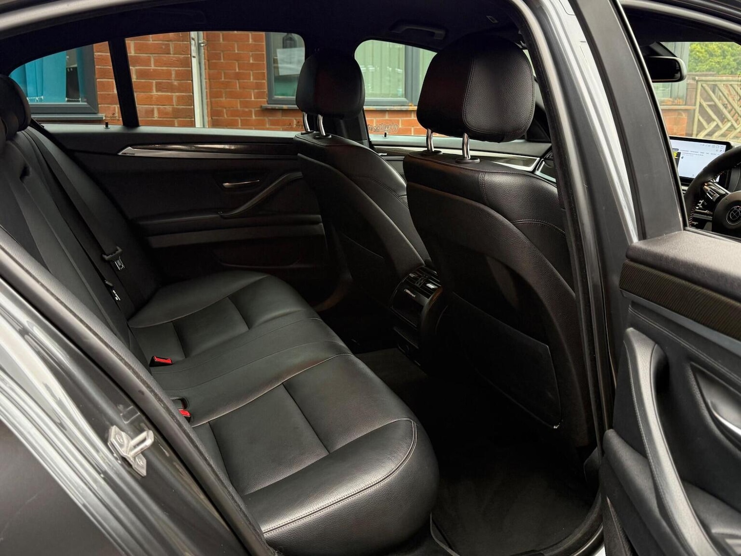 Used BMW 5 Series 2015 for sale - 78038914: Photo 15