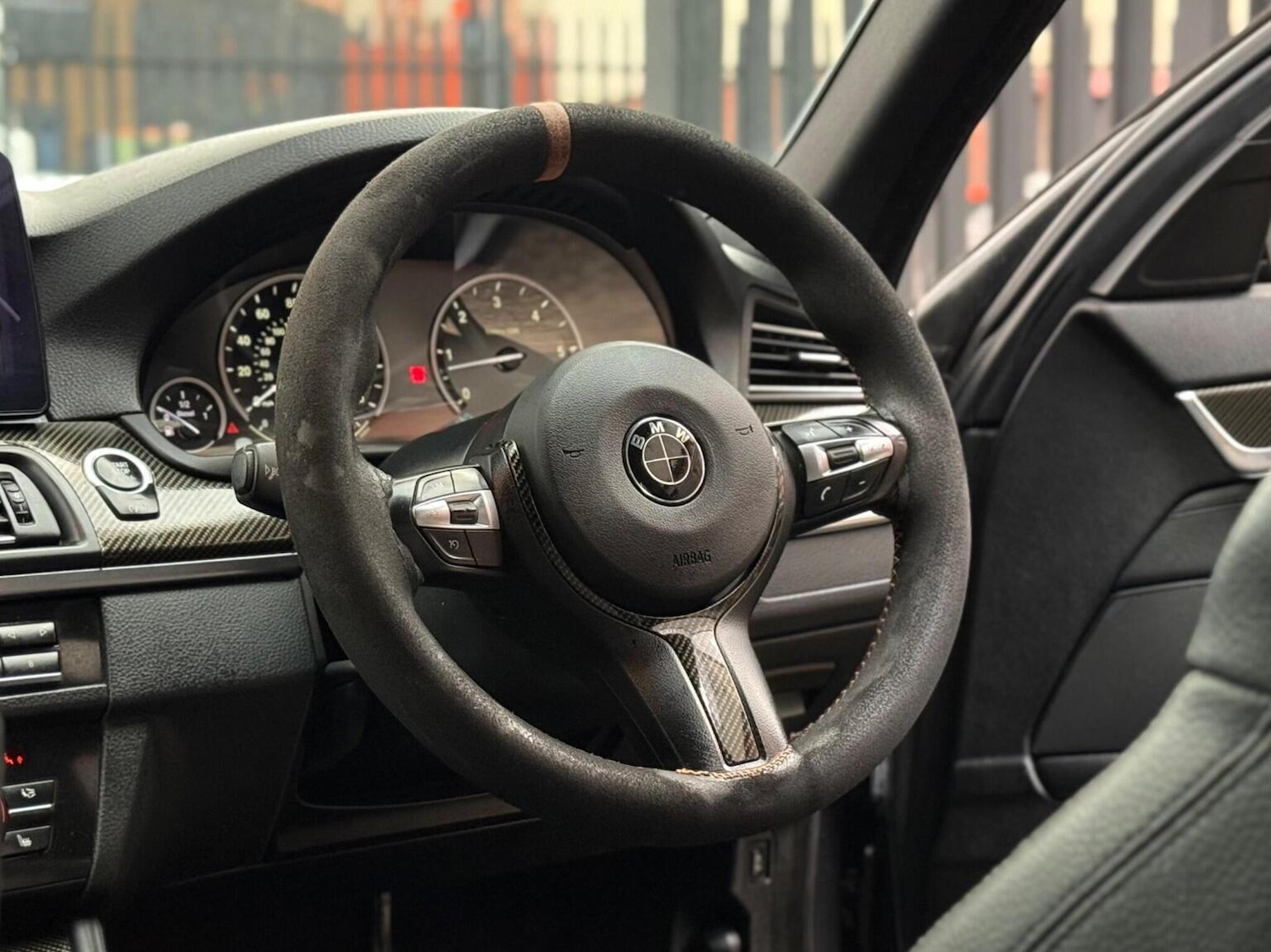 Used BMW 5 Series 2015 for sale - 78038914: Photo 19