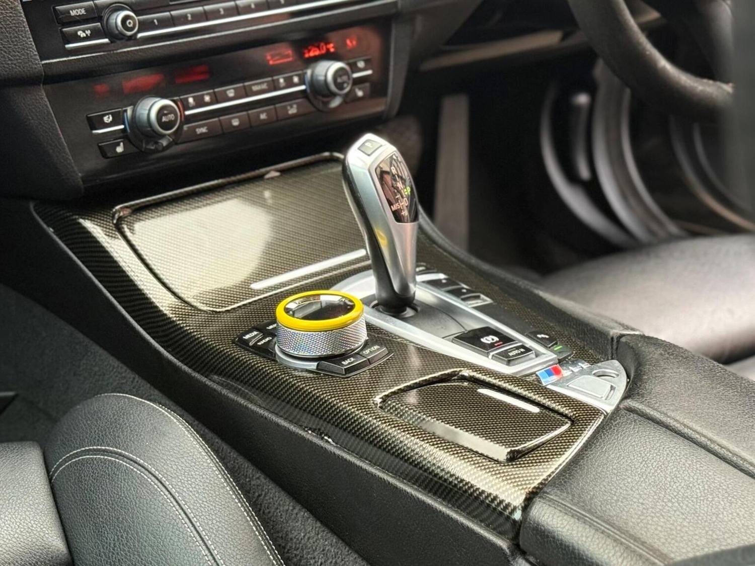 Used BMW 5 Series 2015 for sale - 78038914: Photo 21