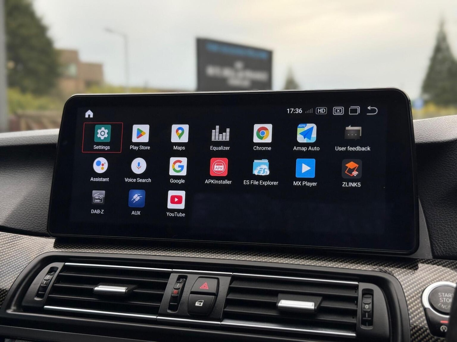 Used BMW 5 Series 2015 for sale - 78038914: Photo 23