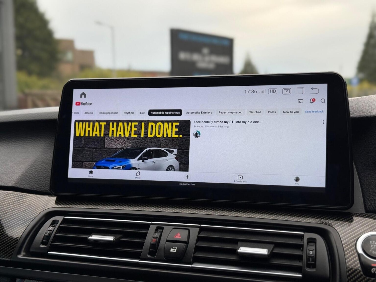 Used BMW 5 Series 2015 for sale - 78038914: Photo 24