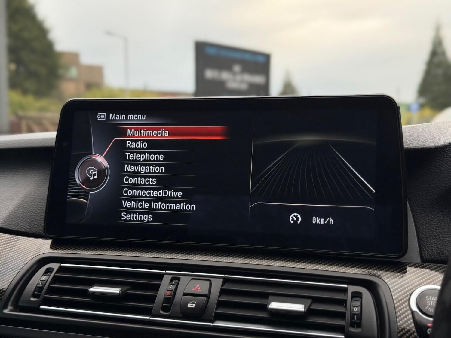 Used BMW 5 Series 2015 for sale - 78038914: Photo 25