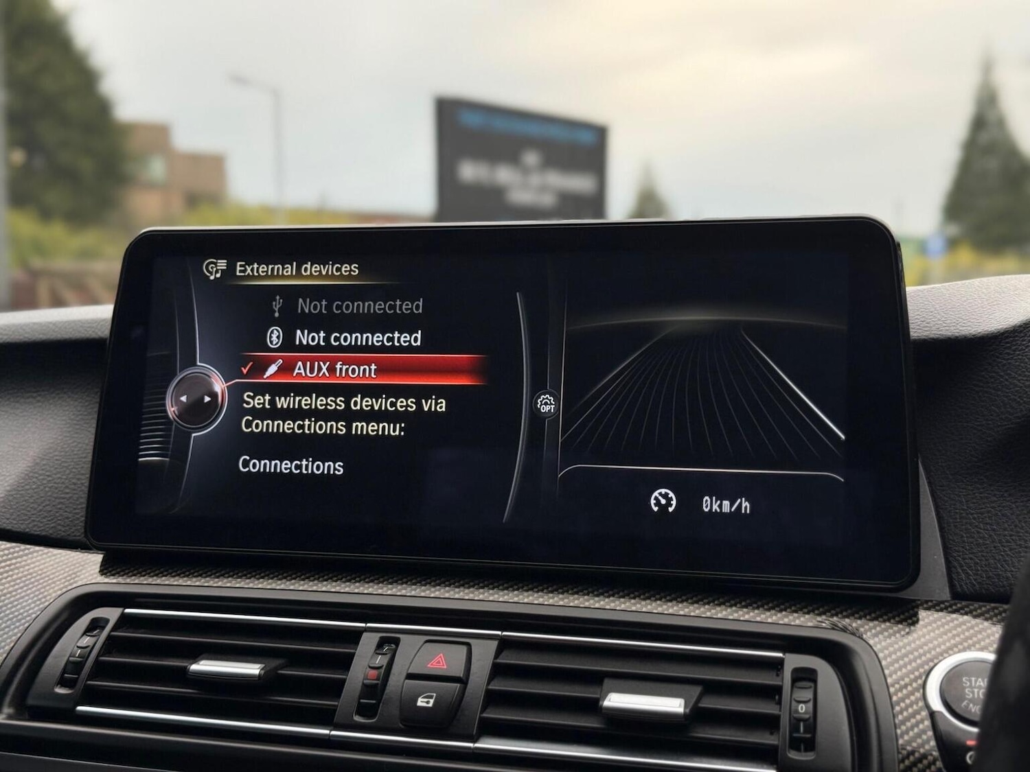 Used BMW 5 Series 2015 for sale - 78038914: Photo 26