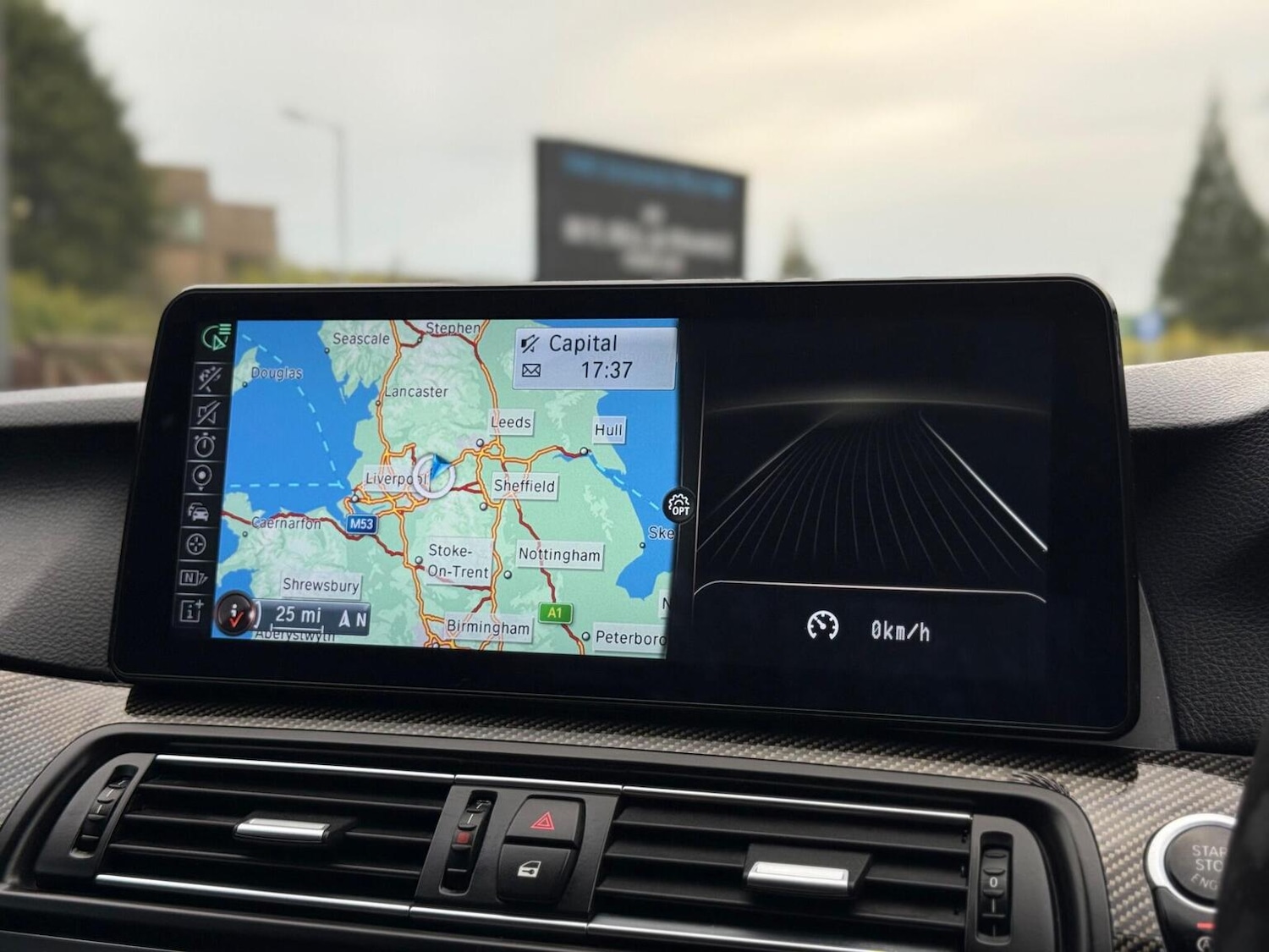 Used BMW 5 Series 2015 for sale - 78038914: Photo 28