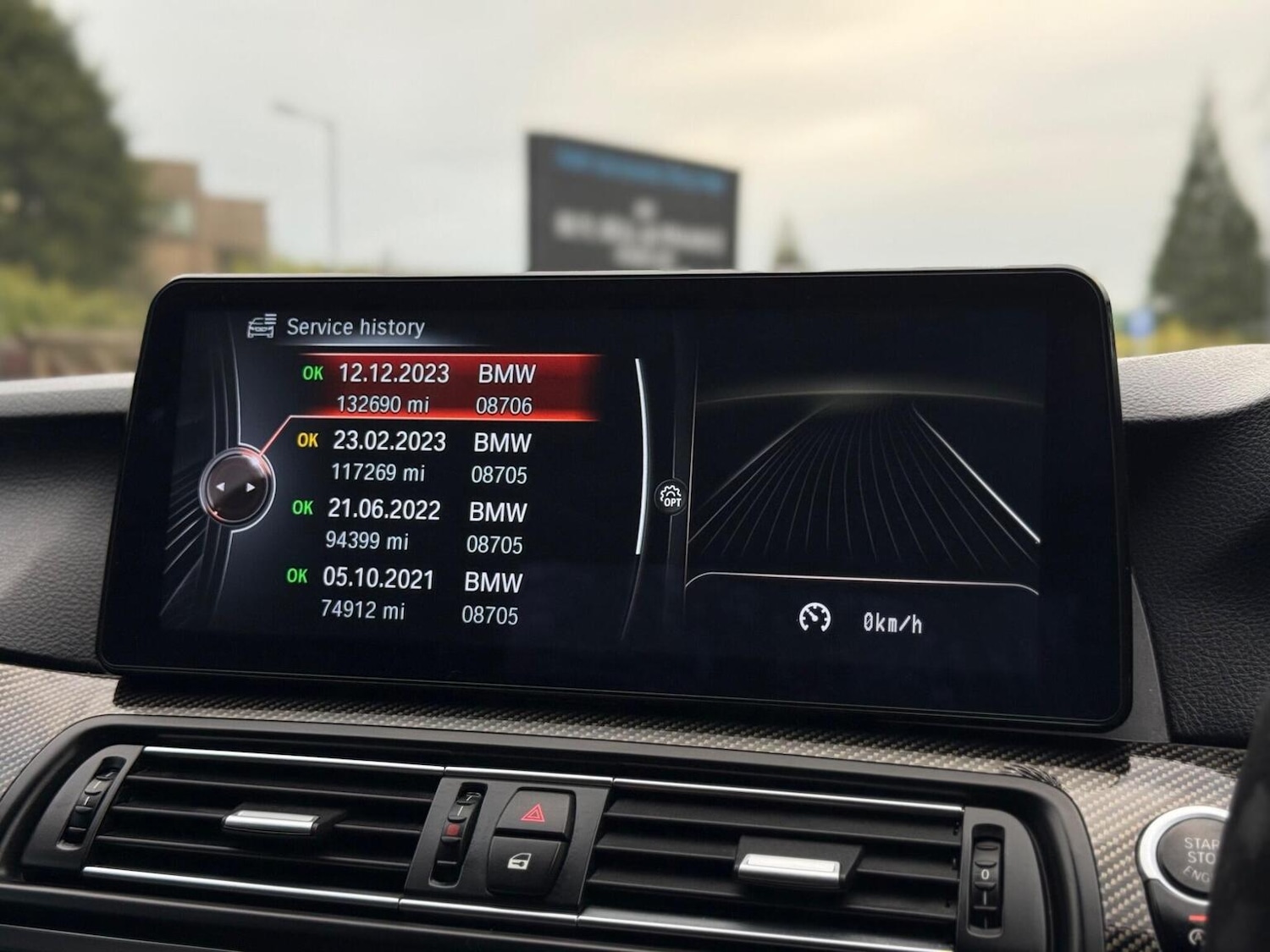 Used BMW 5 Series 2015 for sale - 78038914: Photo 29