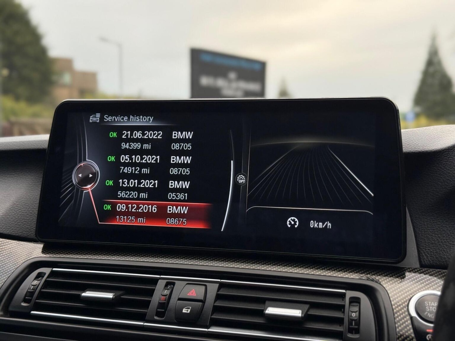 Used BMW 5 Series 2015 for sale - 78038914: Photo 30