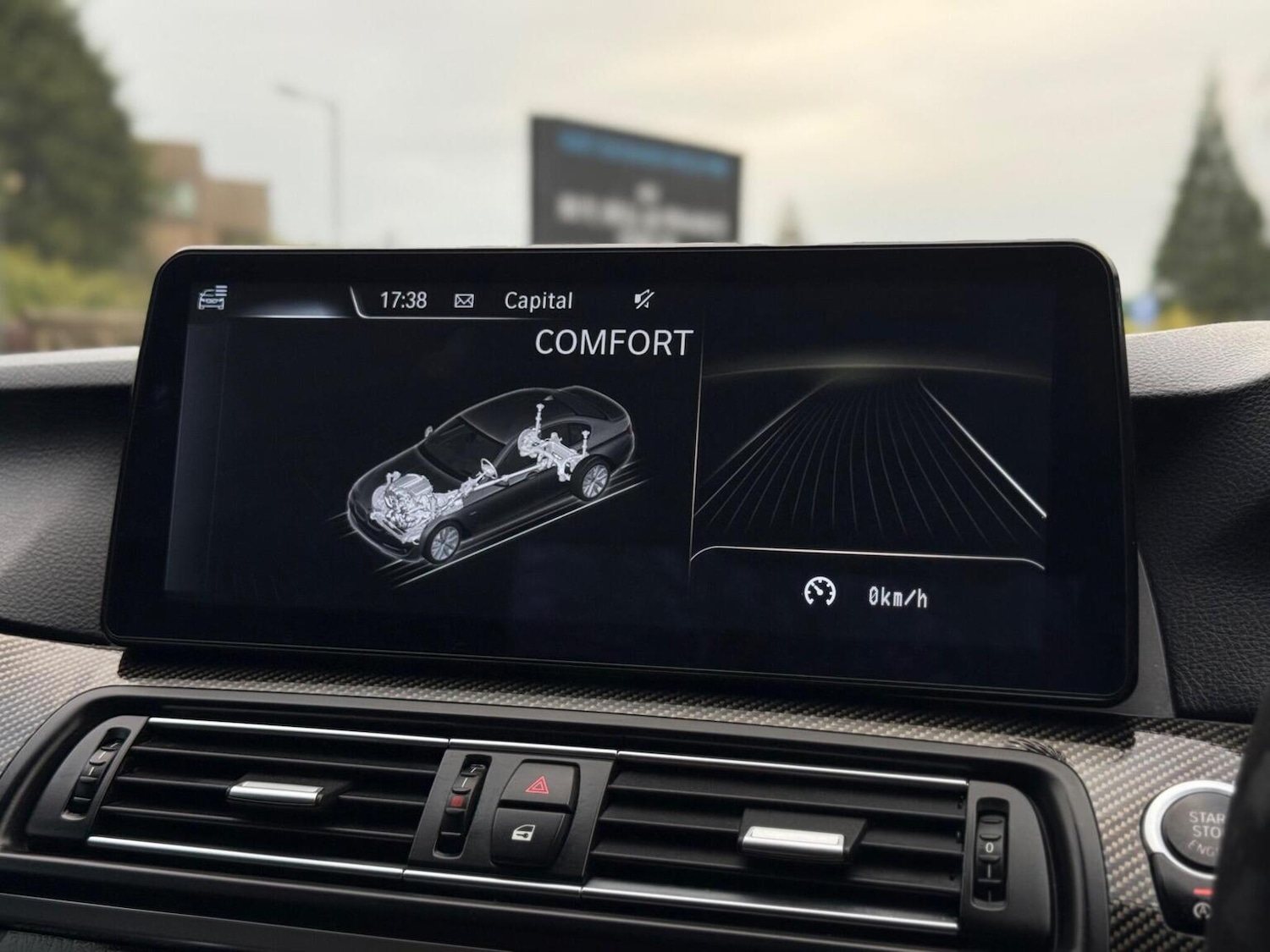 Used BMW 5 Series 2015 for sale - 78038914: Photo 32