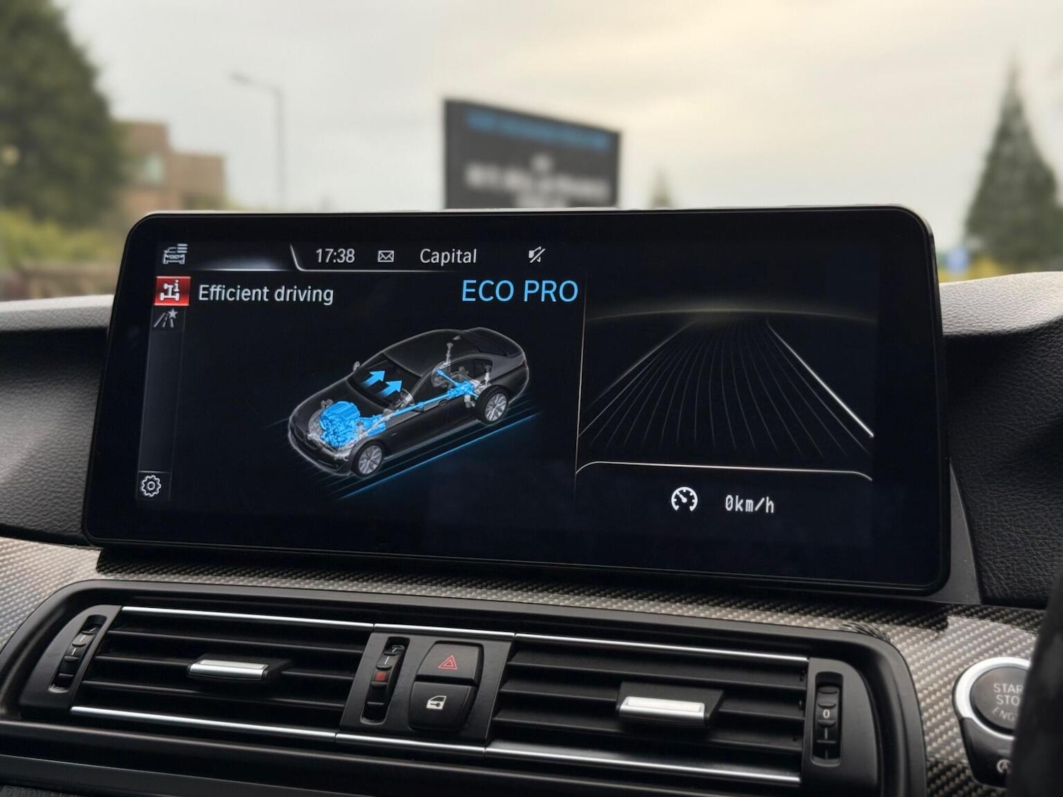 Used BMW 5 Series 2015 for sale - 78038914: Photo 33