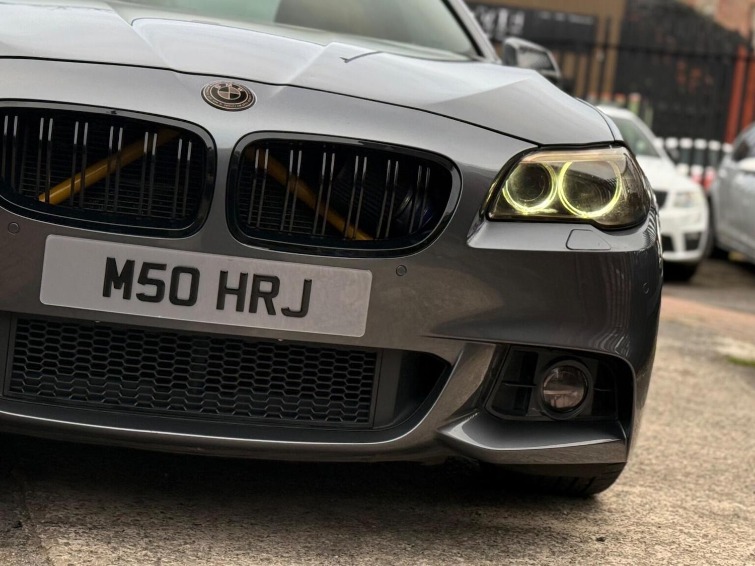 Used BMW 5 Series 2015 for sale - 78038914: Photo 7