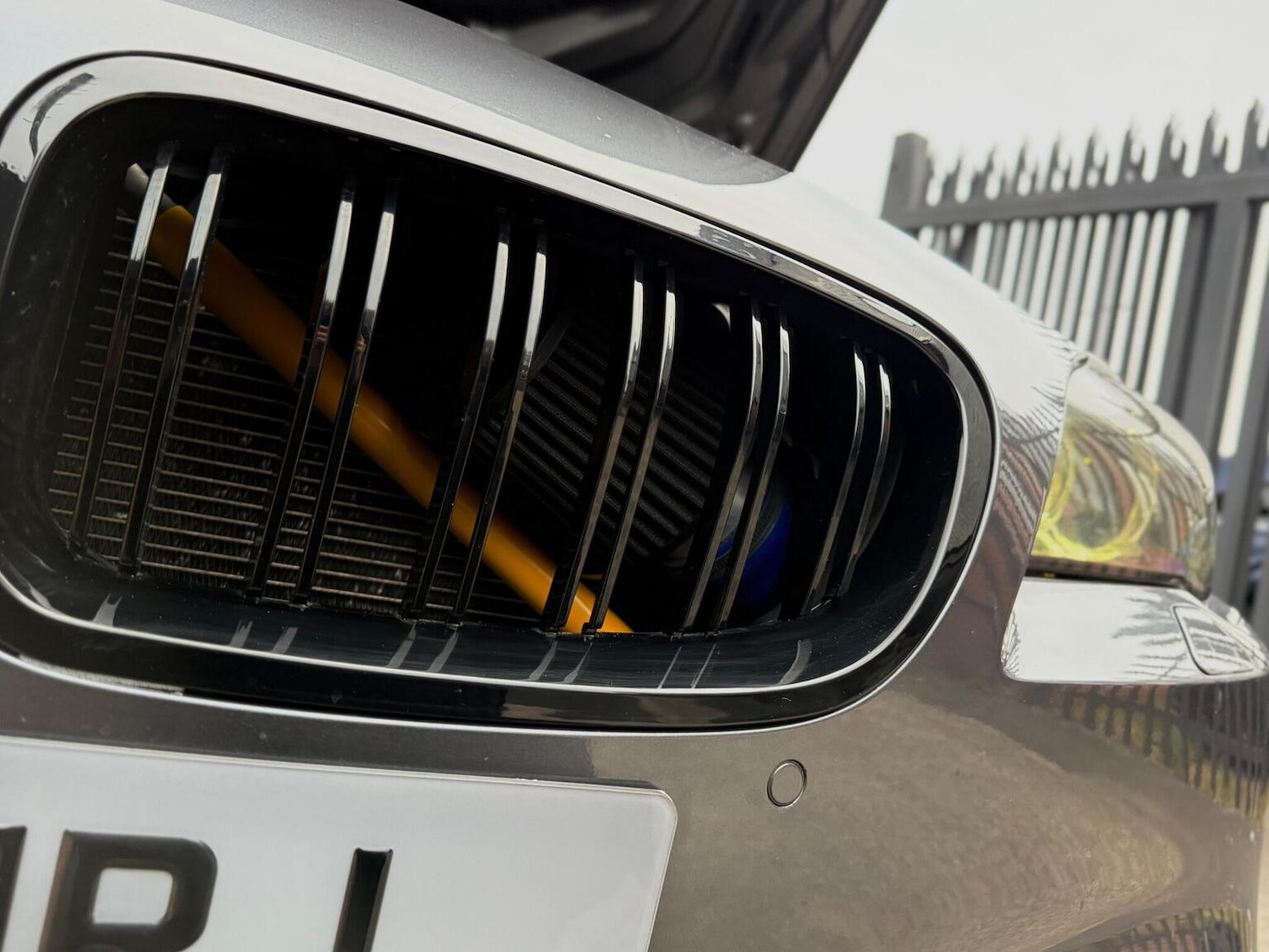 Used BMW 5 Series 2015 for sale - 78038914: Photo 8