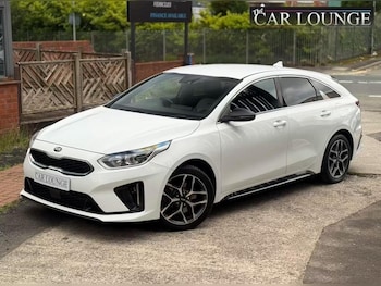 Used Kia Pro Ceed 2020 for sale - 76016710: Photo