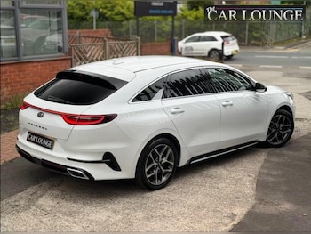 Used Kia Pro Ceed 2020 for sale - 76016710: Photo