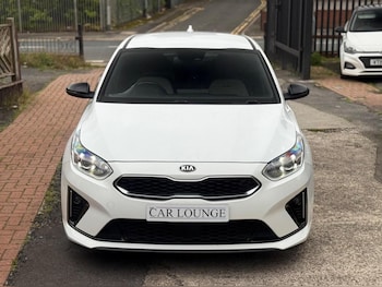 Used Kia Pro Ceed 2020 for sale - 76016710: Photo