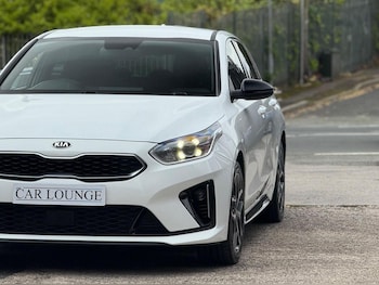 Used Kia Pro Ceed 2020 for sale - 76016710: Photo