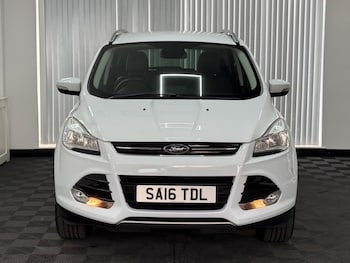 Used Ford Kuga 2016 for sale - 79540669: Photo