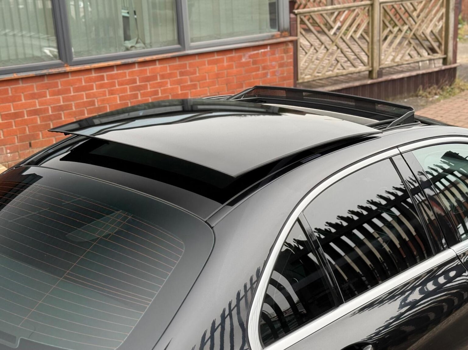 Used Mercedes-Benz C Class 2016 for sale - 77991748: Photo 13