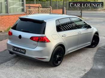 Used Volkswagen Golf 2014 for sale - 74432186: Photo