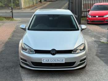 Used Volkswagen Golf 2014 for sale - 74432186: Photo