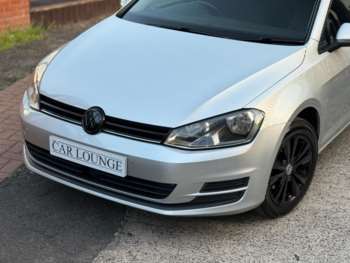 Used Volkswagen Golf 2014 for sale - 74432186: Photo