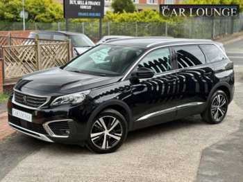 Used Peugeot 5008 2018 for sale - 74432092: Photo
