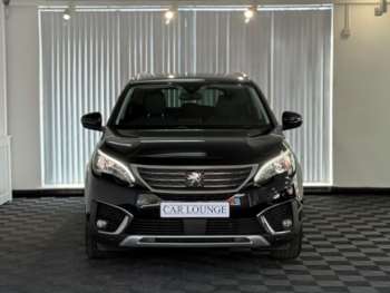 Used Peugeot 5008 2018 for sale - 74432092: Photo
