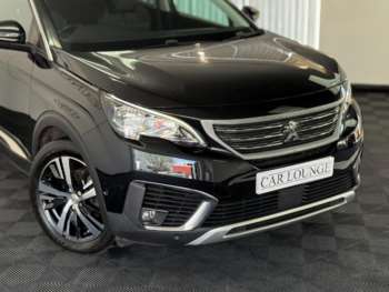 Used Peugeot 5008 2018 for sale - 74432092: Photo