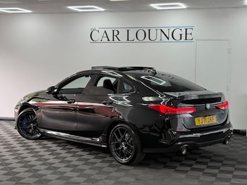 Used BMW 2 Series 2020 for sale - 79540290: Photo