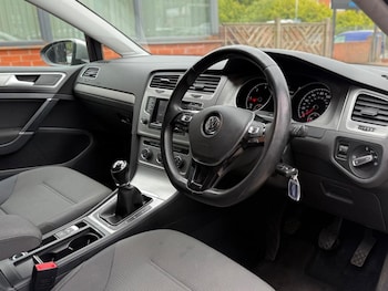Used Volkswagen Golf 2015 for sale - 78829503: Photo