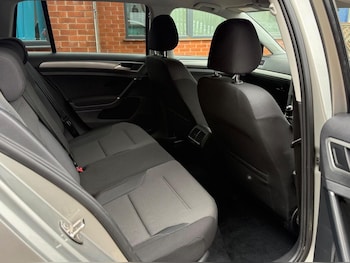 Used Volkswagen Golf 2015 for sale - 78829503: Photo