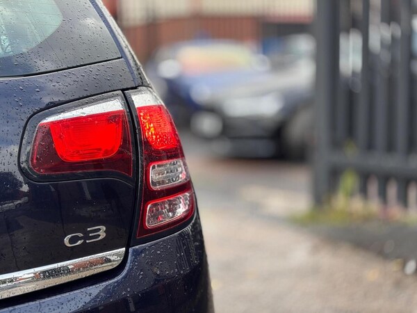 Used Citroen C3 2013 for sale - 76174108: Photo 11