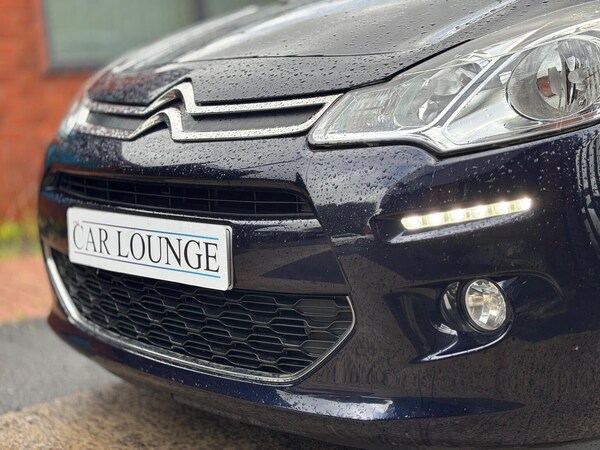 Used Citroen C3 2013 for sale - 76174108: Photo 12