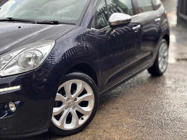 Used Citroen C3 2013 for sale - 76174108: Photo 13