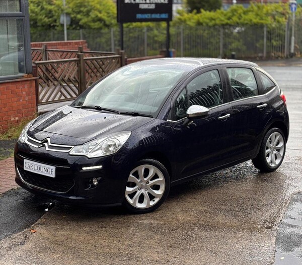 Used Citroen C3 2013 for sale - 76174108: Photo 1