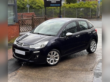 Citroen - C3