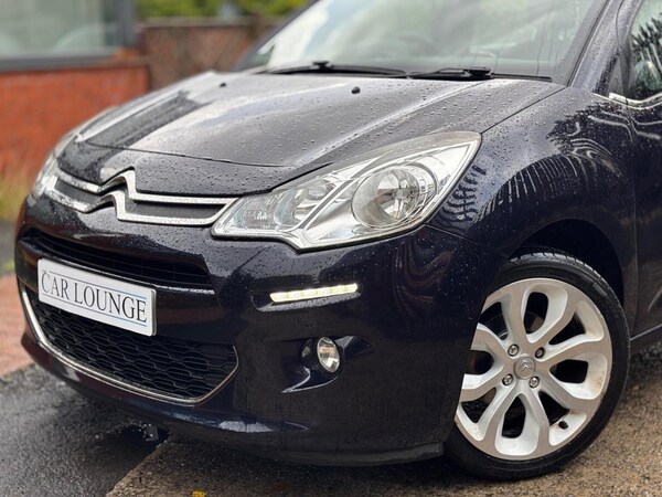 Used Citroen C3 2013 for sale - 76174108: Photo 2
