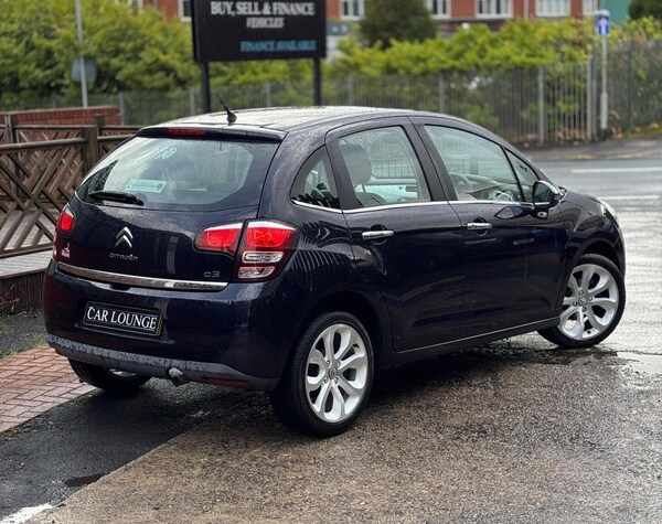 Used Citroen C3 2013 for sale - 76174108: Photo 3