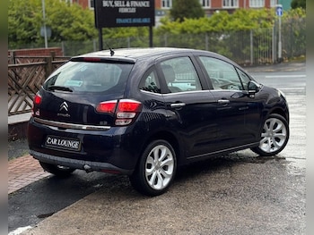 Used Citroen C3 2013 for sale - 76174108: Photo 3