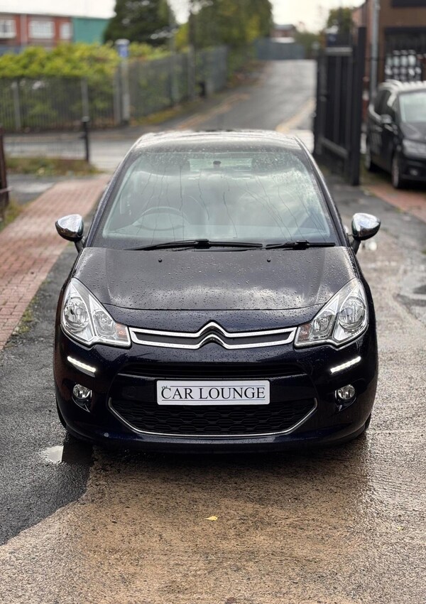 Used Citroen C3 2013 for sale - 76174108: Photo 4